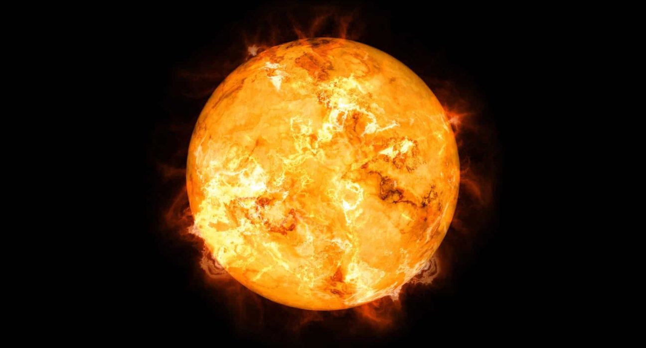 La NASA traque une couleur stellaire « interdite » — elle défie les lois de l’Univers pour une raison intrigante