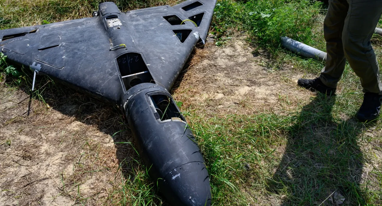 La Russie change la donne dans la guerre des drones avec des essaims d’attaque à 100 km de portée