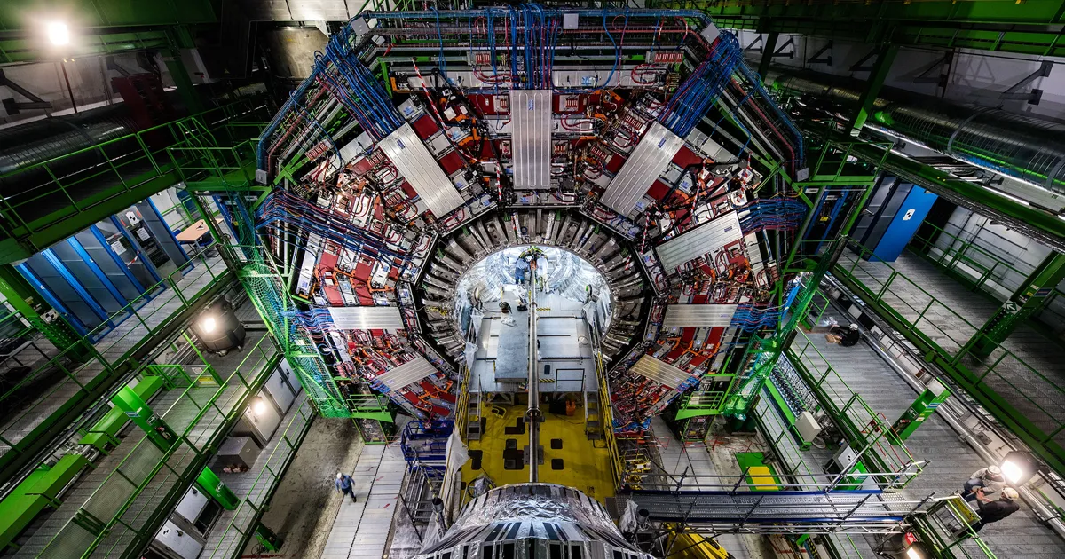 La crise énergétique européenne pourrait contraindre le CERN à mettre à l’arrêt le Grand collisionneur de hadrons