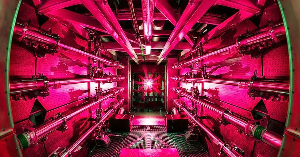 La percée de la fusion nucléaire arrive trop tard pour nous sauver, alertent des physiciens