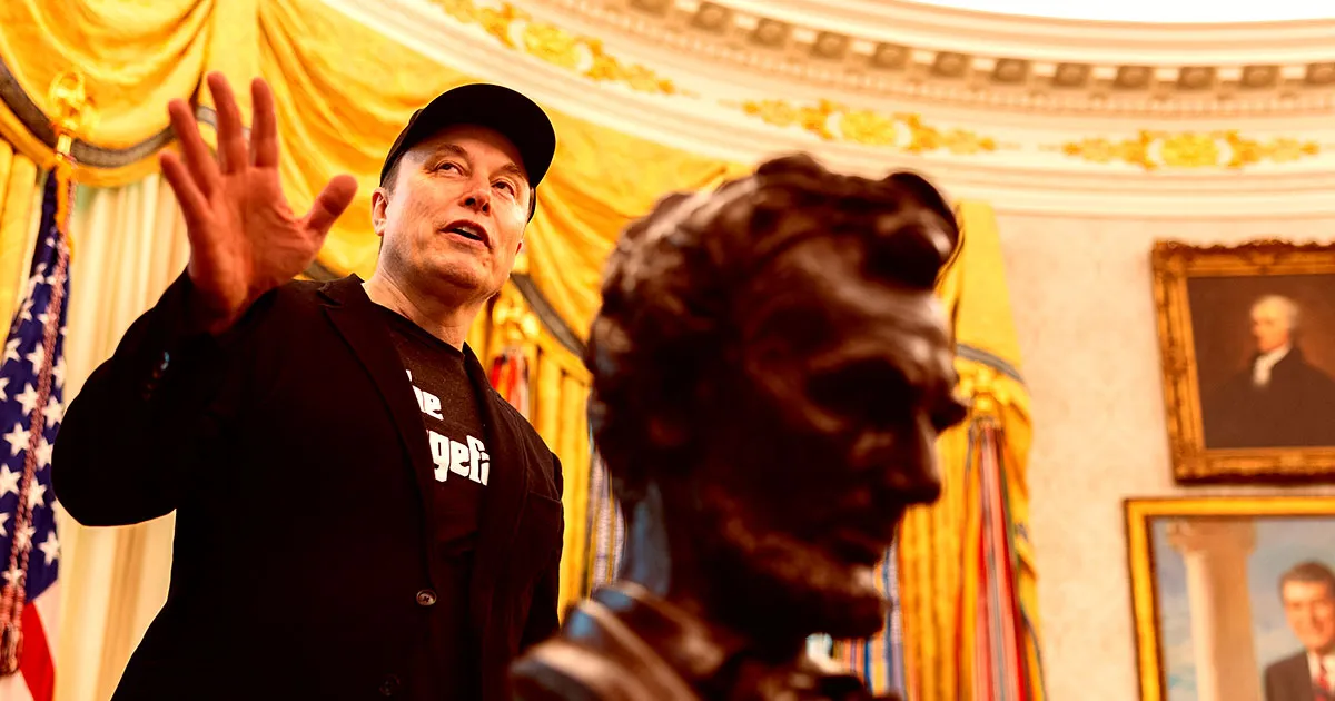 L’action Tesla s’effondre après le dernier coup de communication déroutant d’Elon Musk