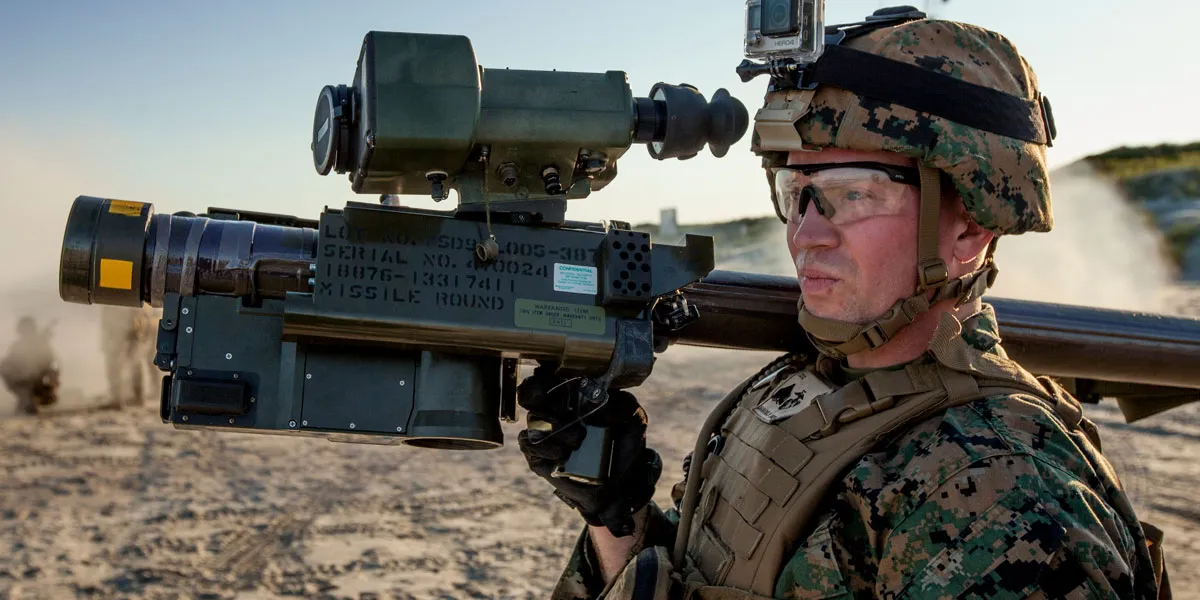 L’armée américaine en quête d’un bazooka anti-drones