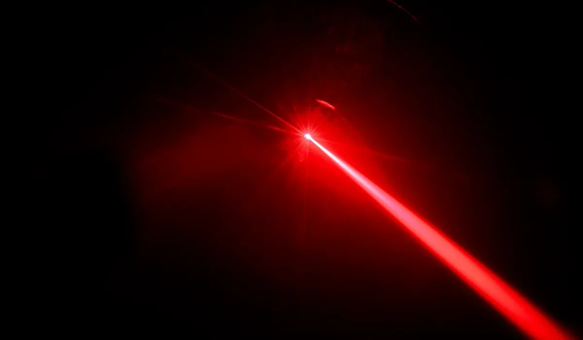 L’armée chinoise affirme avoir mis au point des armes laser à tir illimité