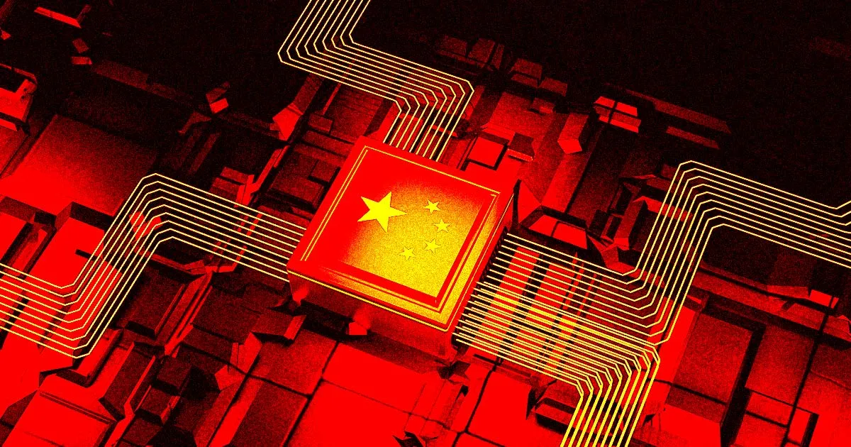 L’armée chinoise détourne l’IA open source de Meta à des fins militaires