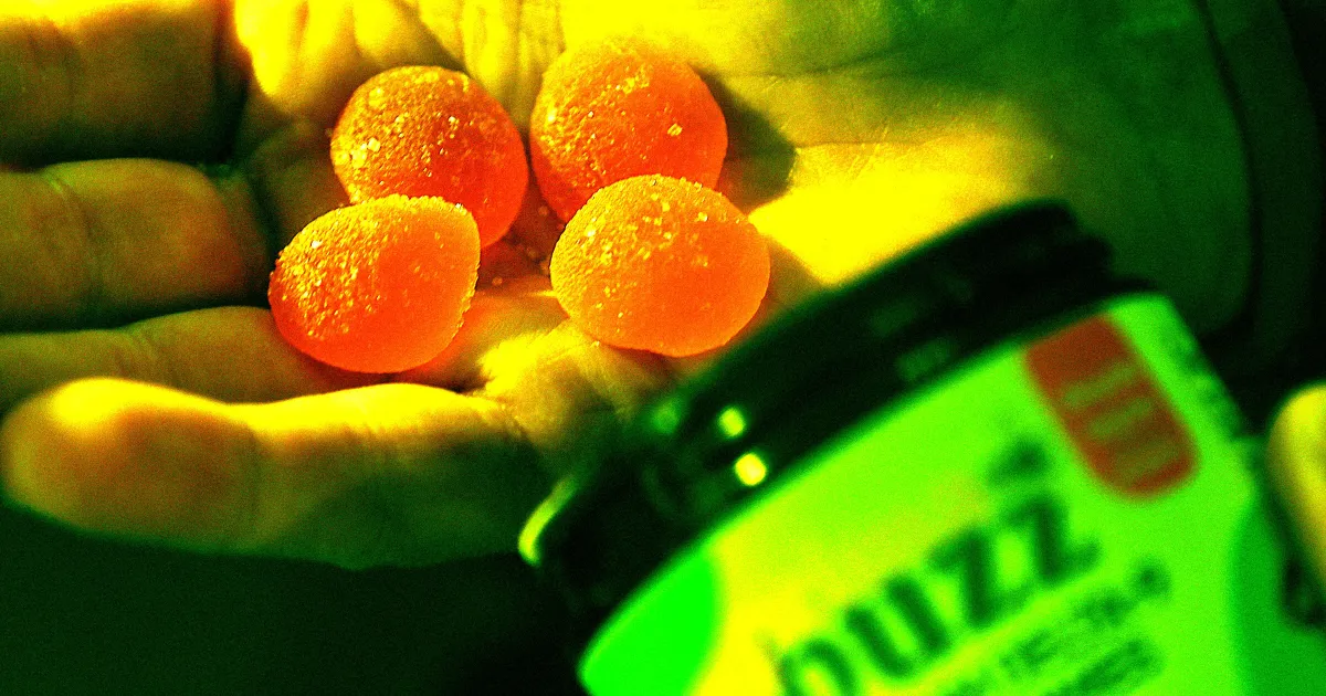 Le Congrès interdit en catimini le chanvre: un abus de pouvoir ubuesque