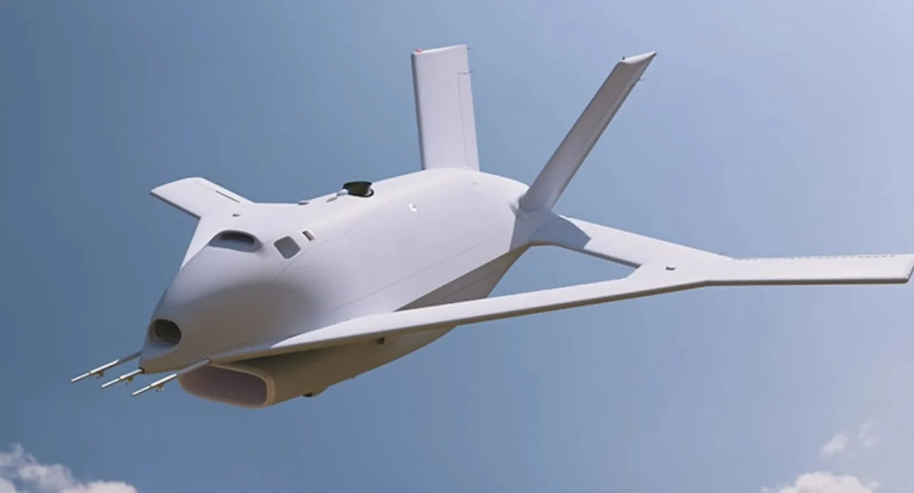Le démonstrateur X-65 à 14 tuyères prend forme en Virginie-Occidentale
