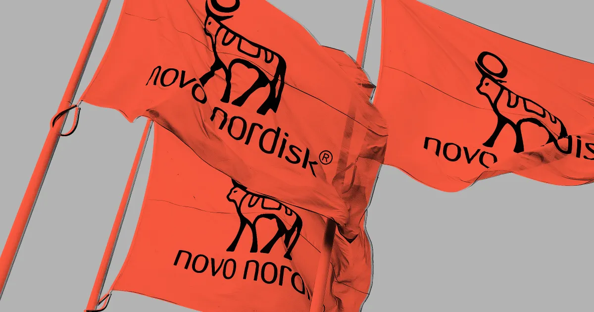 Le fabricant d’Ozempic annonce une vague massive de suppressions de postes