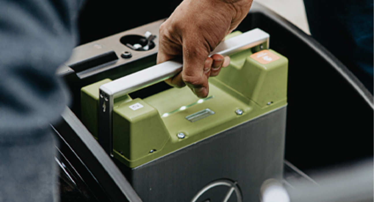 Le géant chinois des matériaux pour batteries à l’état solide décroche 8 nouveaux brevets pour les véhicules électriques