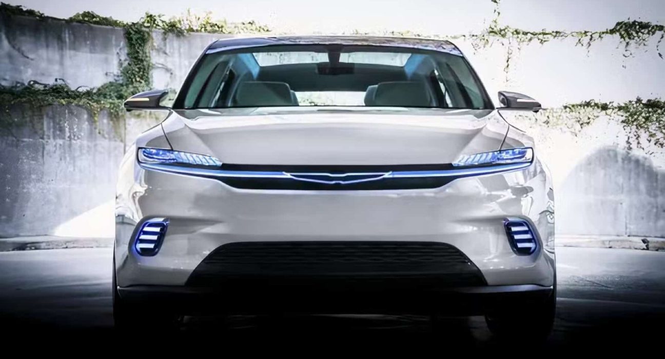 Le mythe de 1934 fait son grand retour : sur les routes dès 2025, avec une cavalerie impressionnante