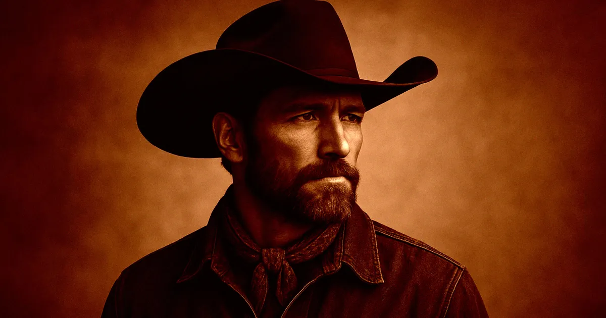 Le n°1 country de Billboard n’est qu’un ersatz d’IA
