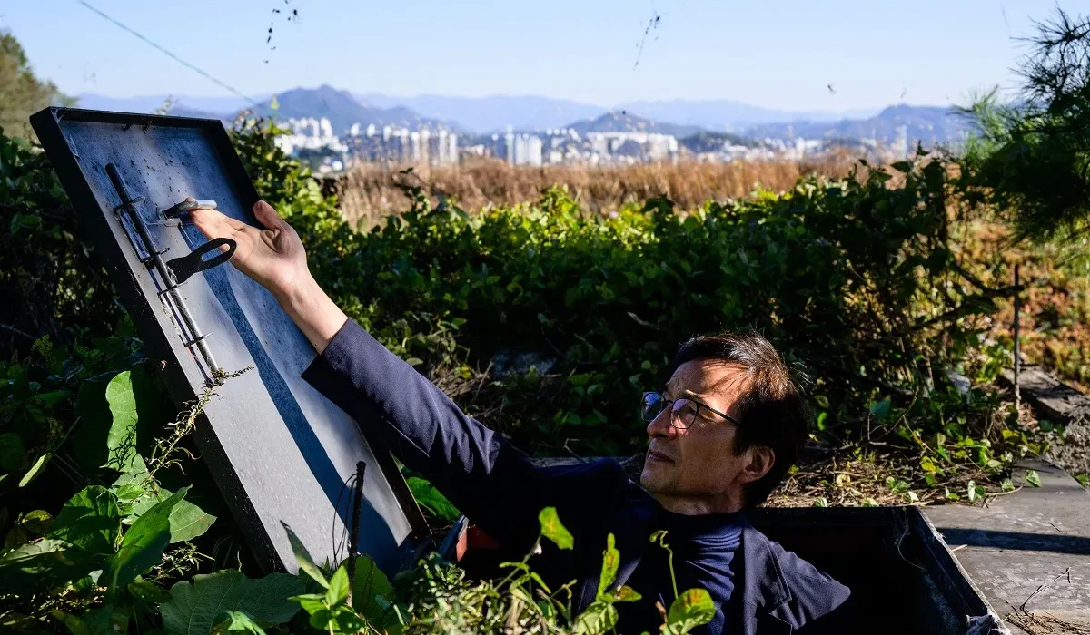 Le talon d’Achille des bunkers anti‑nucléaires des ultra-riches