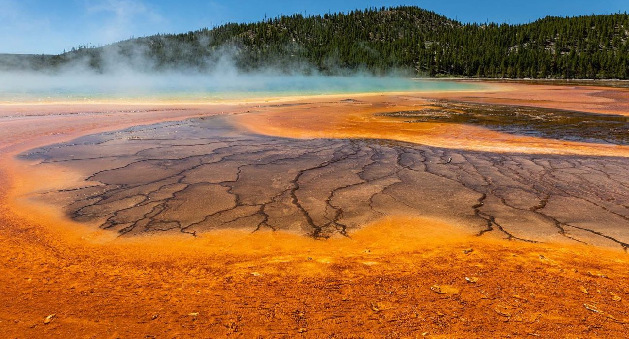 Les États-Unis misent sur la roche en fusion : une frontière énergétique jamais franchie