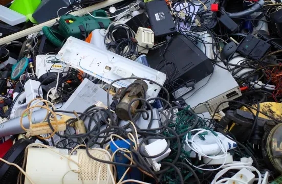 Les déchets du pays révèlent une tendance inquiétante : la route est encore longue