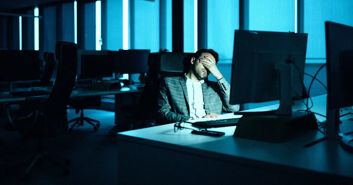Les entreprises de l’IA maltraitent leurs employés — un sinistre présage pour le reste d’entre nous