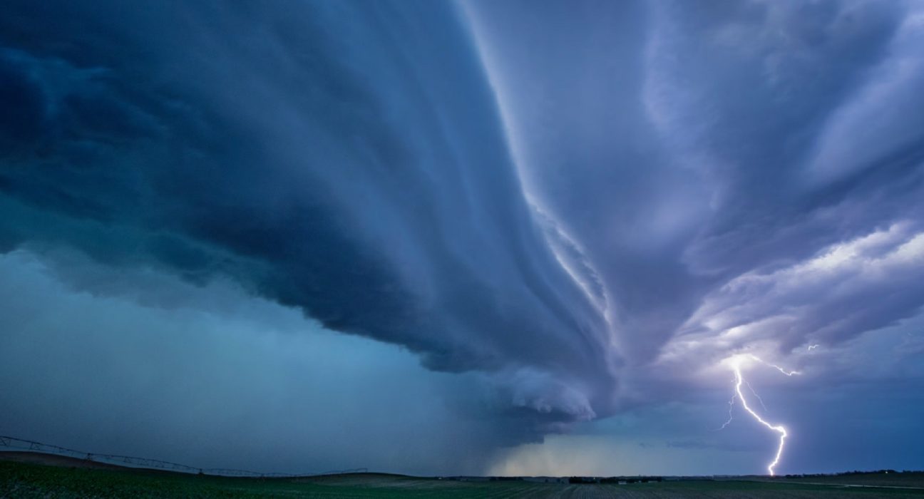 Les nuages nous offrent un sursis — à nous d’en déchiffrer le message