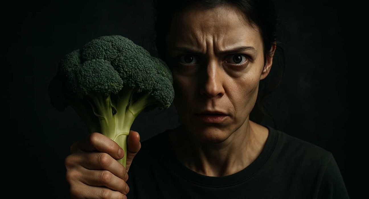 Les trésors cachés de l’automne, selon les diététiciens: un aliment, bombe nutritionnelle aux antioxydants redoutables