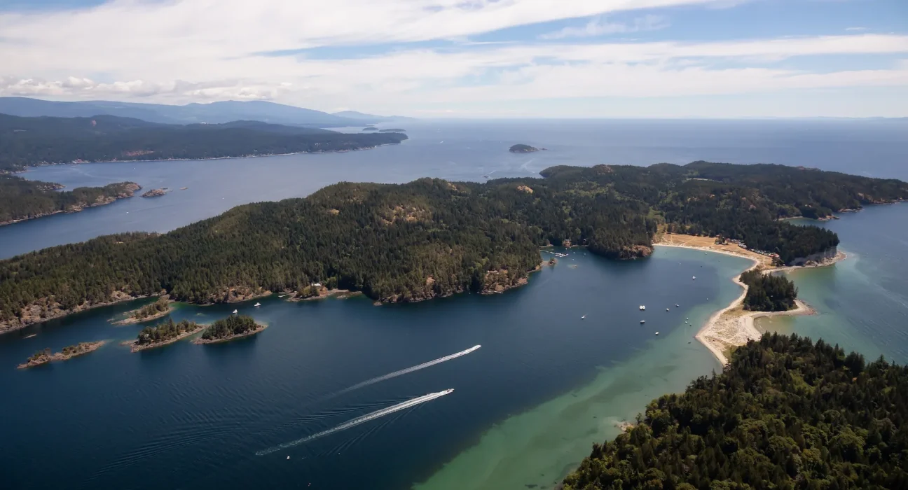 Littoral en péril : de nouvelles cartes dévoilent une menace imminente, les autorités lancent l’alerte