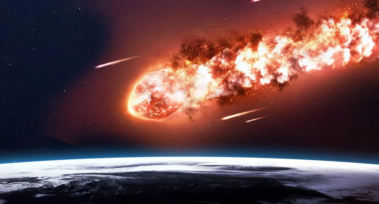 Mammouths: de nouvelles preuves incriminent l’explosion d’une comète il y a 13 000 ans