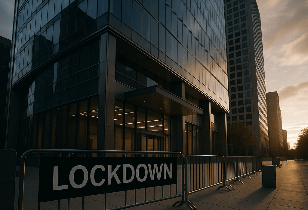Menace d’activistes: OpenAI met ses bureaux de San Francisco sous haute sécurité