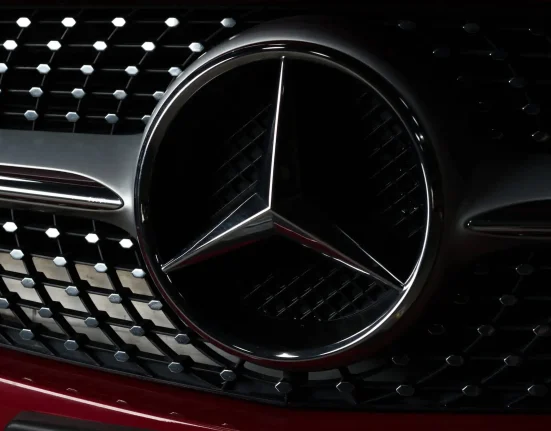 Mercedes-Benz dévoile un véhicule expérimental révolutionnaire, emblème d’une nouvelle ère audacieuse