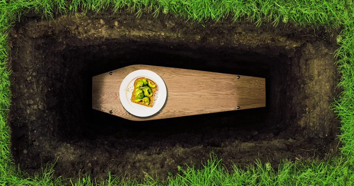 Millennials : des nouvelles préoccupantes pour votre espérance de vie