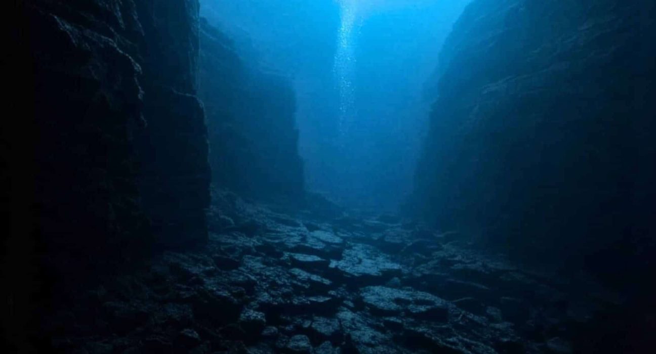 Mystère vieux de 44 ans résolu : des scientifiques remontent la piste des étranges "pings" jusqu’au fond du Pacifique