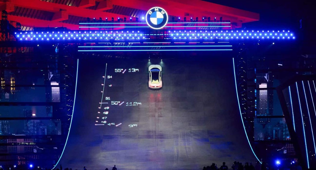 « Nous ne voyons pas de demande réelle » : BMW met un coup d’arrêt à son prototype le plus attendu