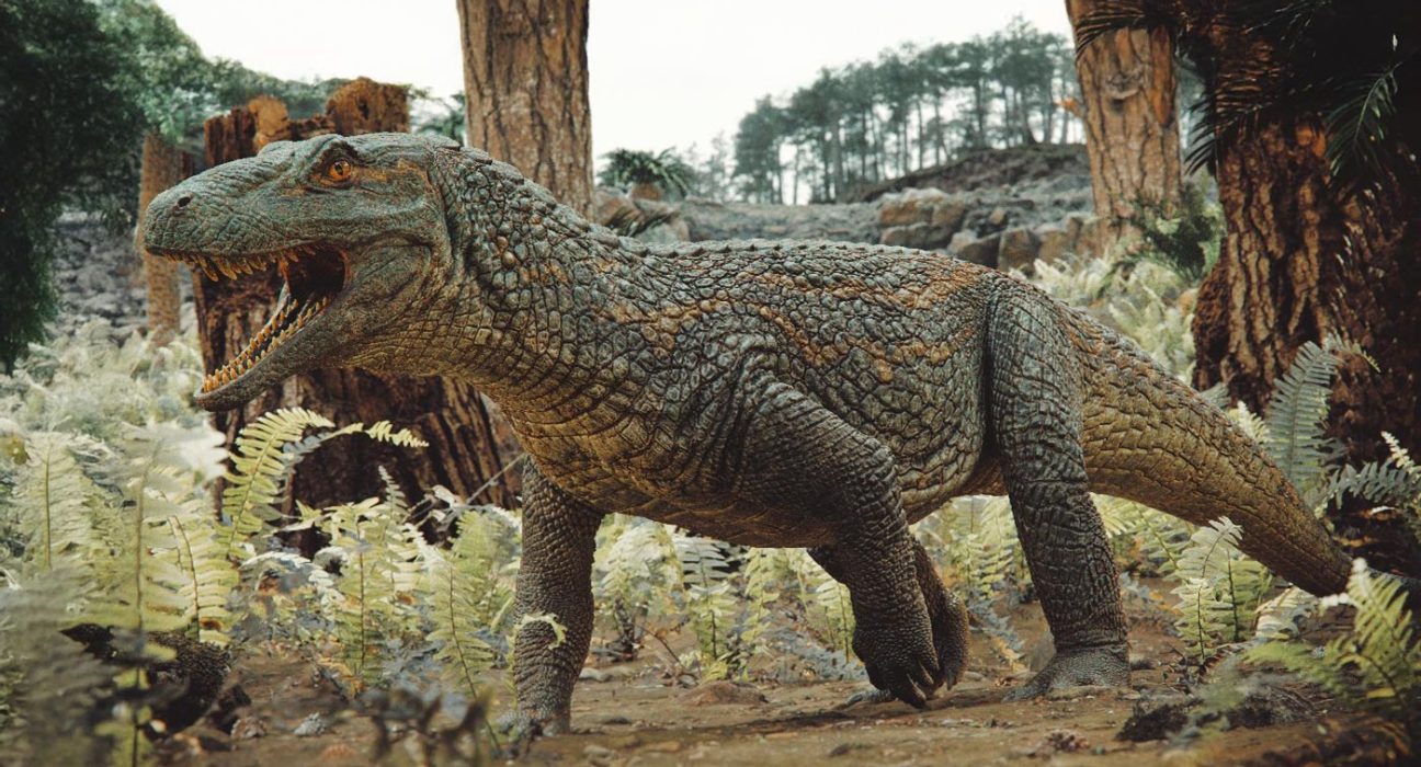 Pas un dinosaure : la vraie nature d’une créature vieille de 240 millions d’années