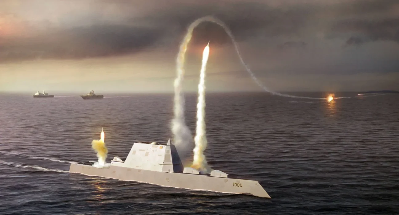 Pearl Harbor: les États-Unis déploient des navires et sous-marins hypersoniques pour contrer la menace chinoise