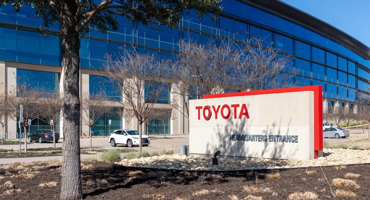 Percée décisive de Toyota vers la batterie « Graal » des VE: un bouleversement du marché en vue