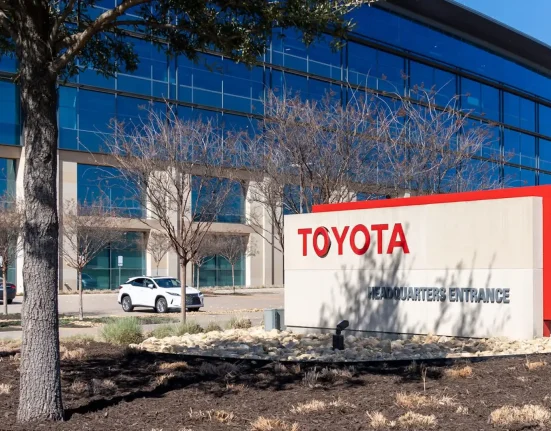 Percée décisive de Toyota vers la batterie « Graal » des VE: un bouleversement du marché en vue