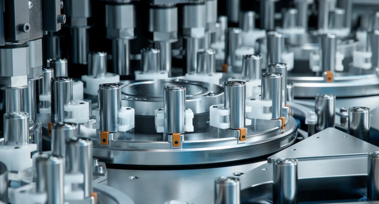 Percée décisive: une innovation de rupture prête à transformer les véhicules électriques