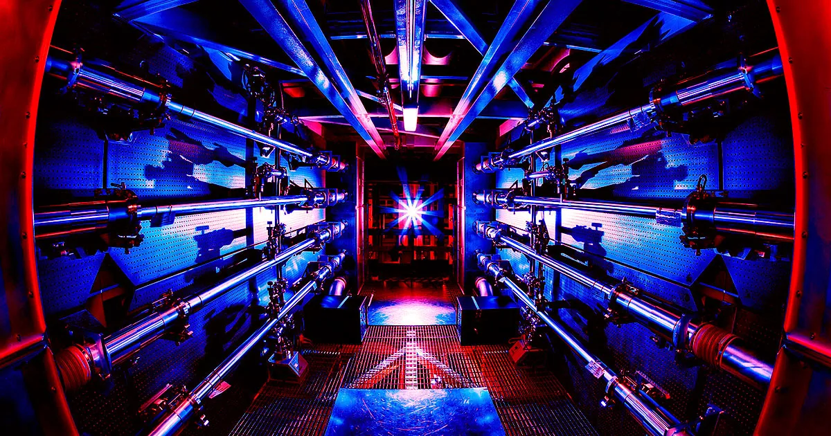 Percée introuvable : l’installation de fusion échoue encore à rééditer le record de l’an dernier