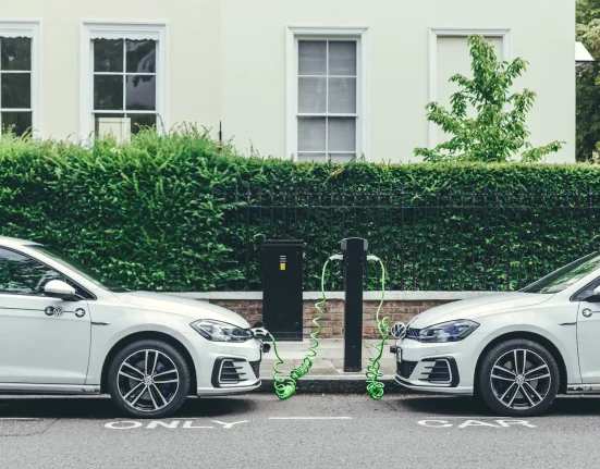 Percée majeure sur les véhicules électriques : « Vous avez une longueur d’avance »