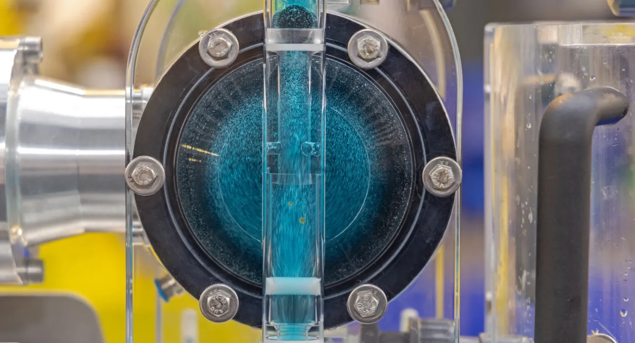 Percée révolutionnaire: vers la fin des batteries et l’aube d’une nouvelle ère