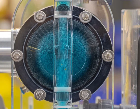 Percée révolutionnaire: vers la fin des batteries et l’aube d’une nouvelle ère