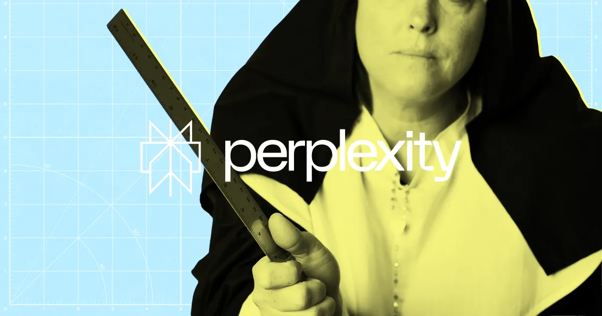 Perplexity pris en flagrant délit de violation des règles