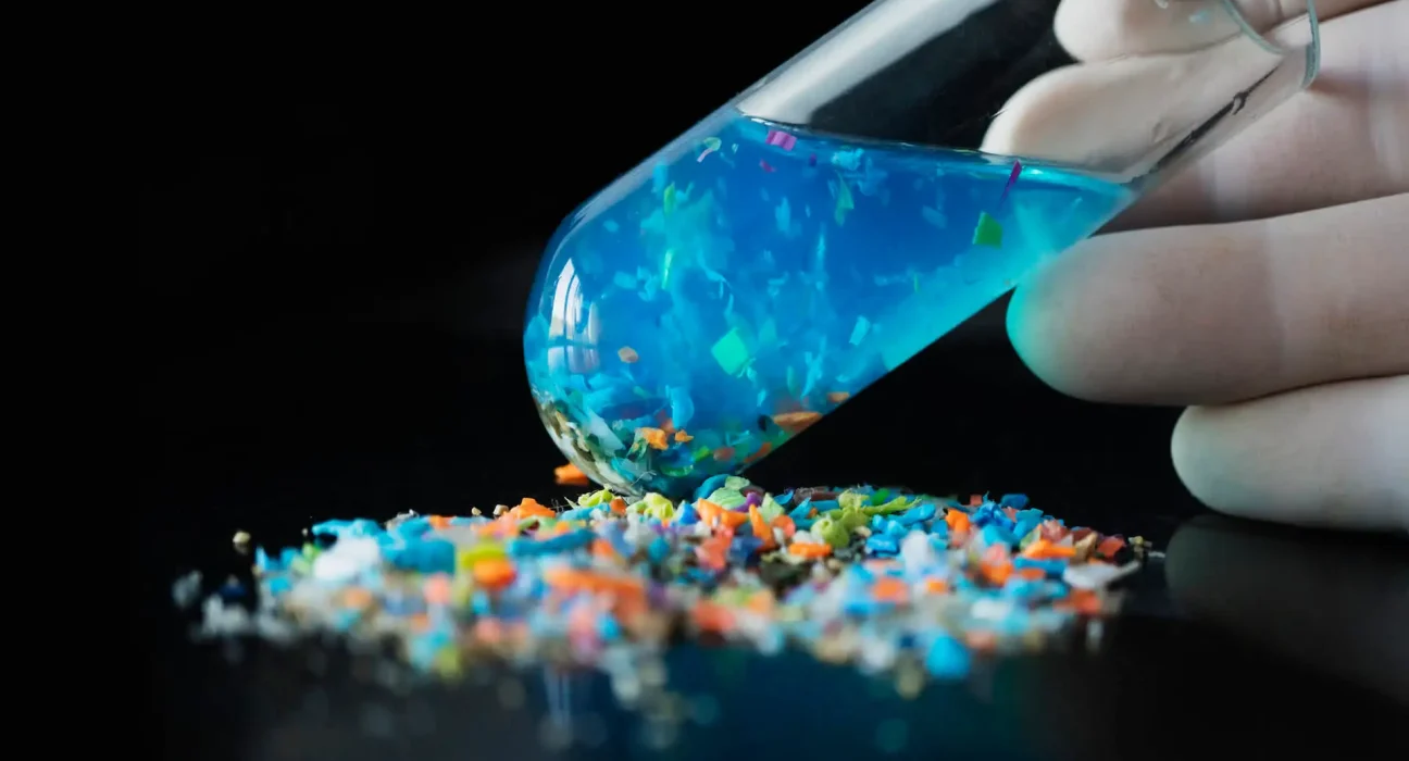 Plastiques usagés: une découverte majeure pourrait révolutionner leur fin de vie et boucler la boucle du recyclage