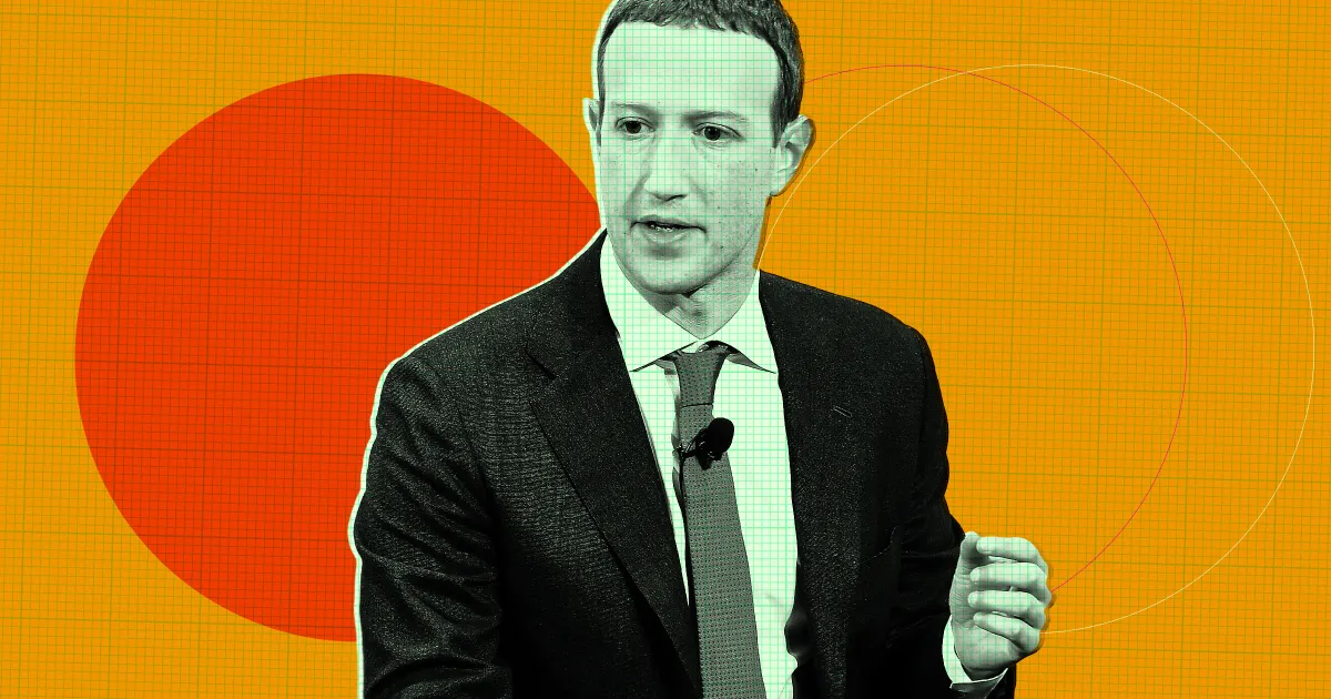 Polémique: l’IA de Meta accusée de générer de fausses informations médicales, la position de Mark Zuckerberg fait débat