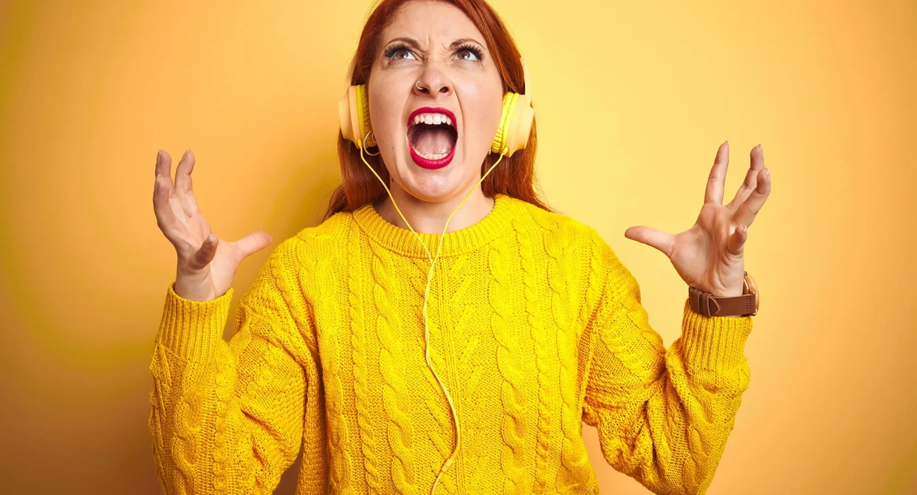 Pourquoi la musique ne touche pas tout le monde : découverte d’une rare déconnexion cérébrale