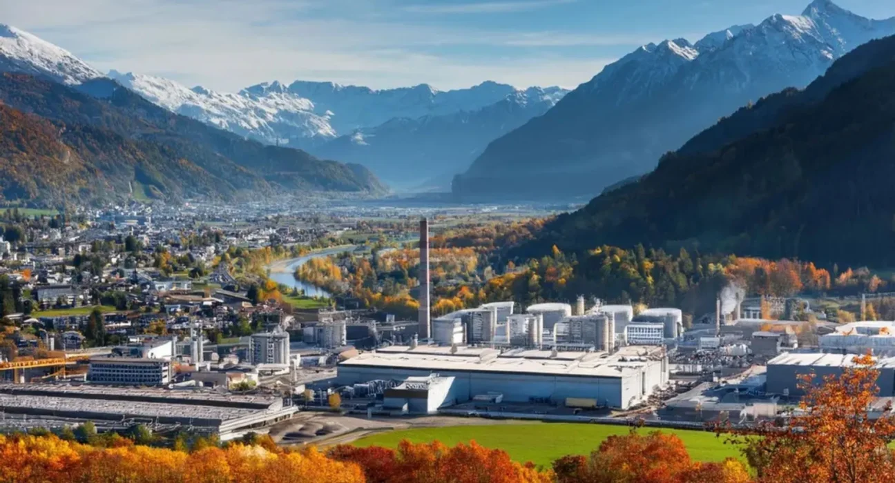 Première mondiale : un réacteur à neutrons rapides pour alimenter les centres de données d’IA