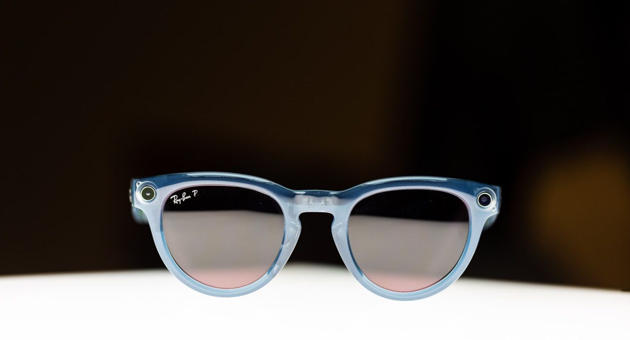 Prix le plus bas jamais vu: les lunettes connectées Ray-Ban Meta à 239 $ pour le Black Friday