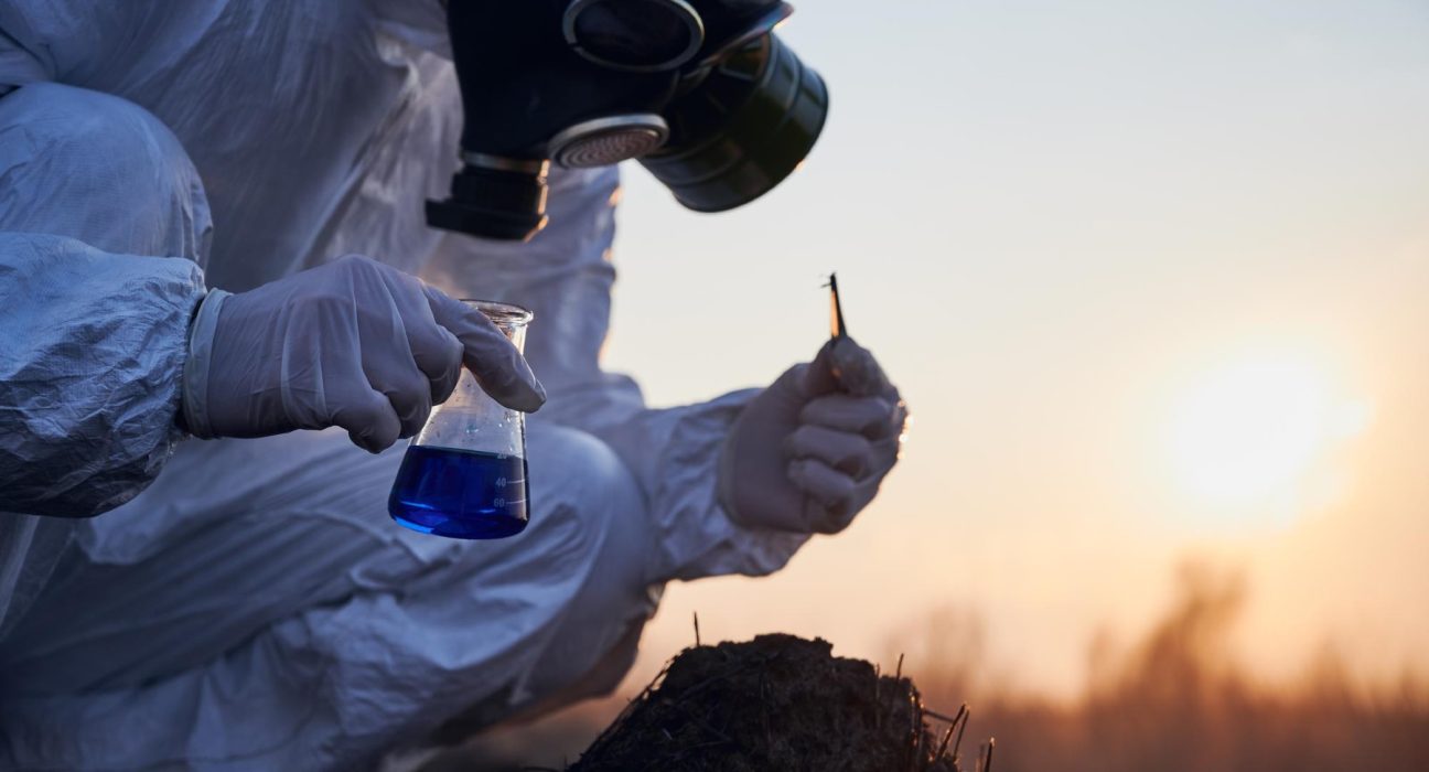 Qualité de l’air aux États‑Unis : les nouvelles conclusions de l’OMS suscitent une inquiétude mondiale