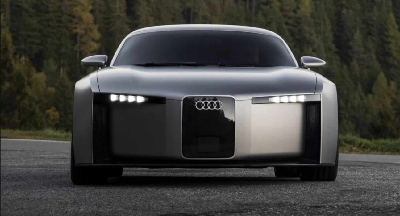 Quand la simplicité radicale libère la performance : le vrai secret de la future sportive d’Audi