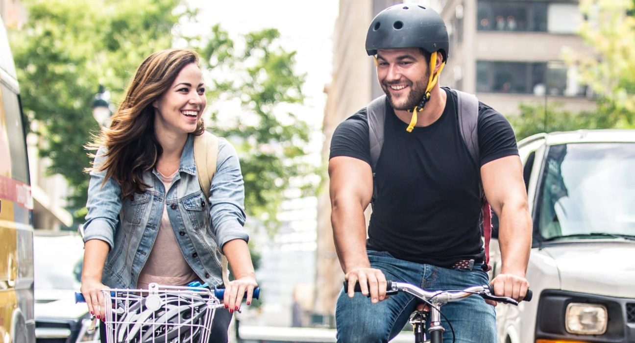 Quand les vélos électriques distancent la loi: à New York, la classe 3 sème la confusion dans l’application des règles
