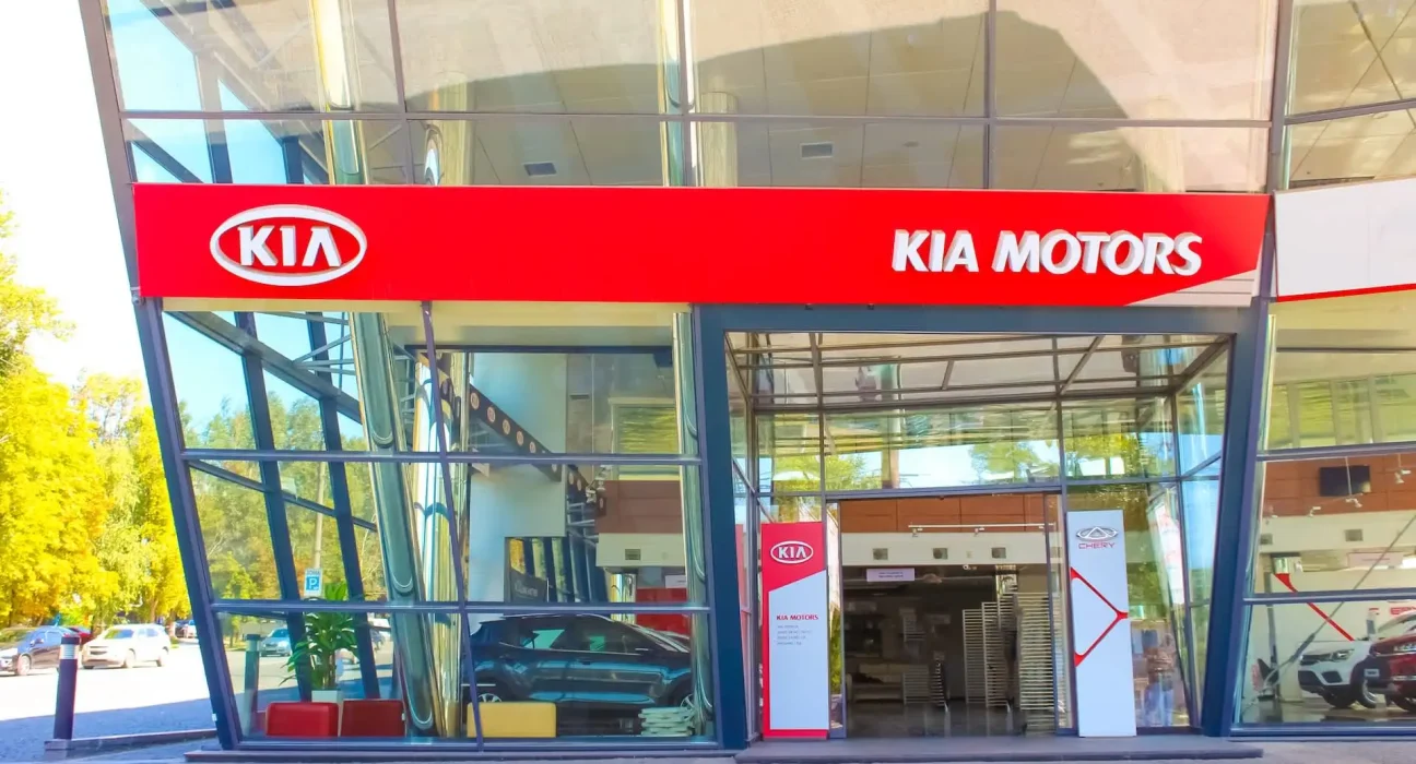 Record mondial Guinness pour le van électrique de Kia: un exploit inoubliable qui en dit long