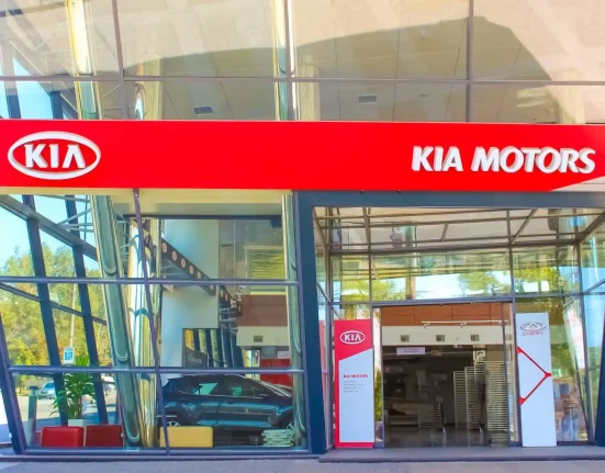 Record mondial Guinness pour le van électrique de Kia: un exploit inoubliable qui en dit long