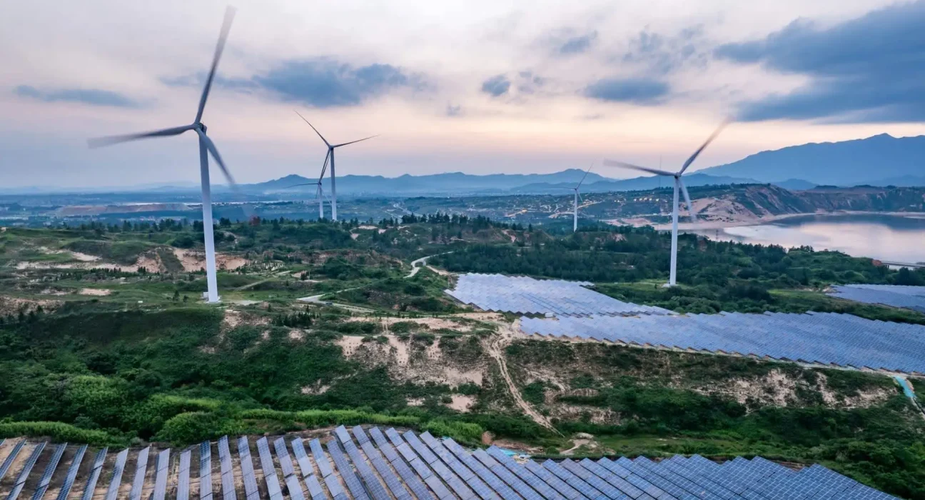 Réseau électrique: à l’aube d’une révolution grâce aux innovations d’un jeune chercheur