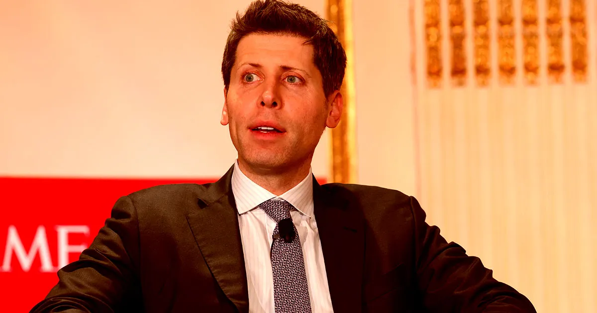 Sam Altman avertit: l’IA est trop énergivore, une percée énergétique s’impose