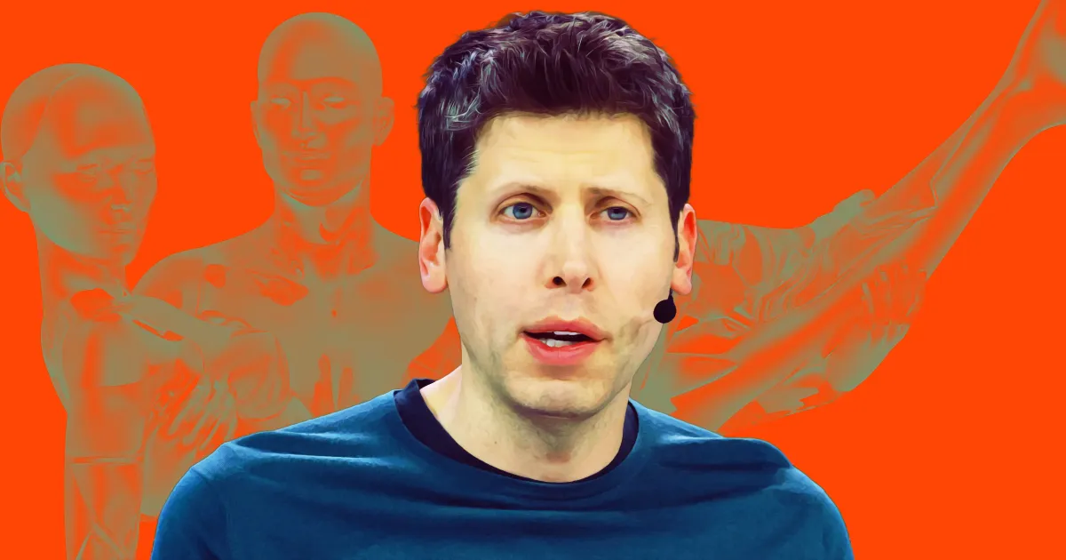 Sam Altman s’oppose à l’incursion d’OpenAI dans le contenu pour adultes